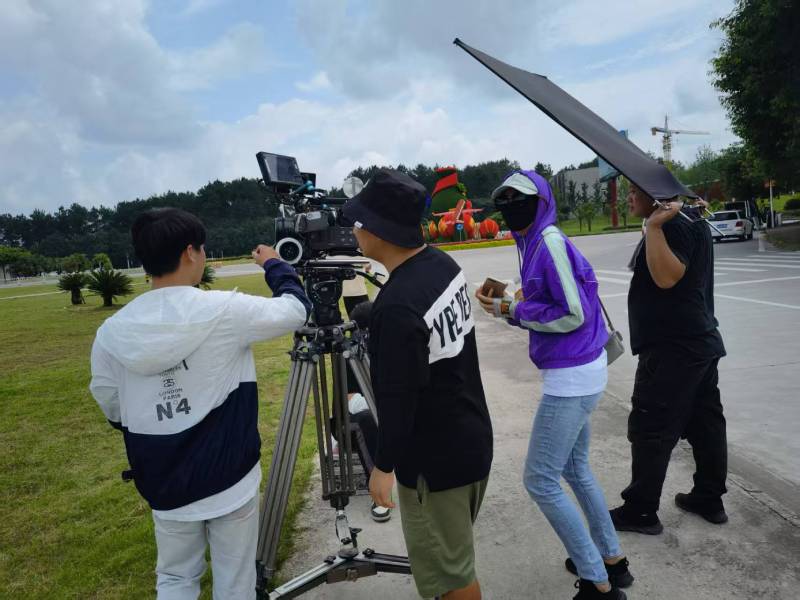 场景赋能，河东区TVC拍摄打造品牌沉浸式体验