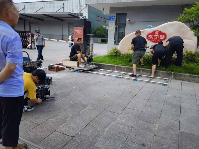 河东区广告片拍摄公司核心优势：全流程服务，让品牌广告片省心更出彩