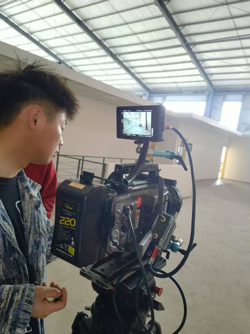 解锁河东区广告片拍摄：以创意镜头，解锁品牌商业价值新高度