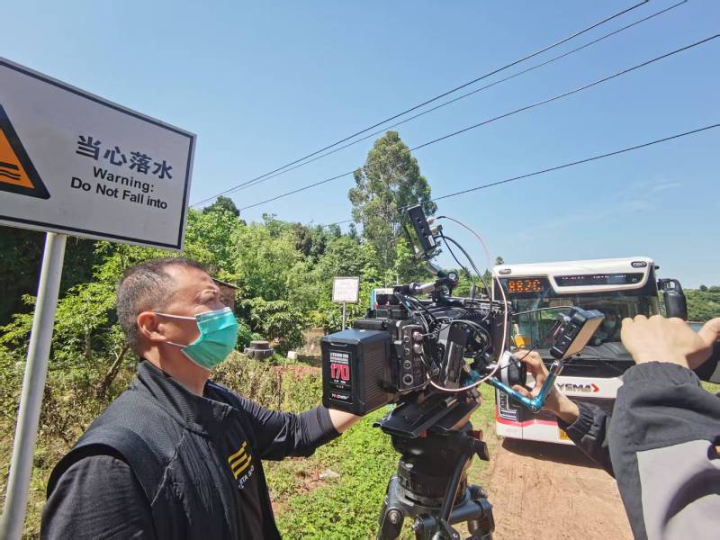 河东区TVC拍摄公司：深耕本地市场，为品牌定制专属拍摄方案